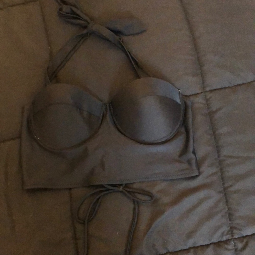 bathing suit top